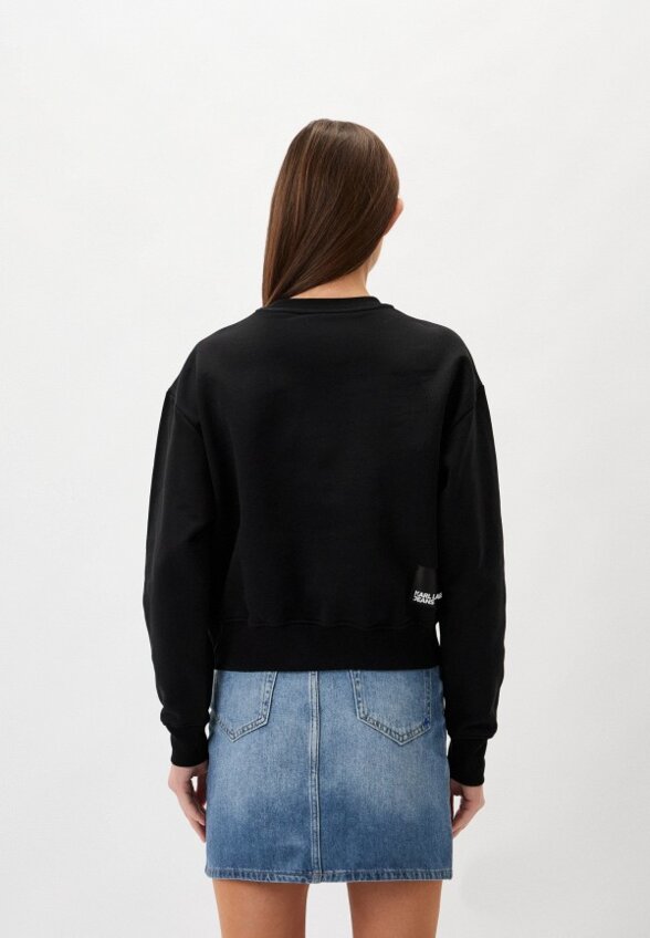 Свитшот Karl Lagerfeld Jeans