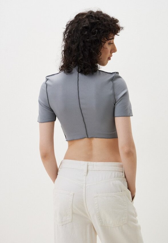 Футболка Sodamoda