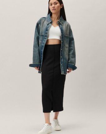 Юбка Calvin Klein Jeans женщинам