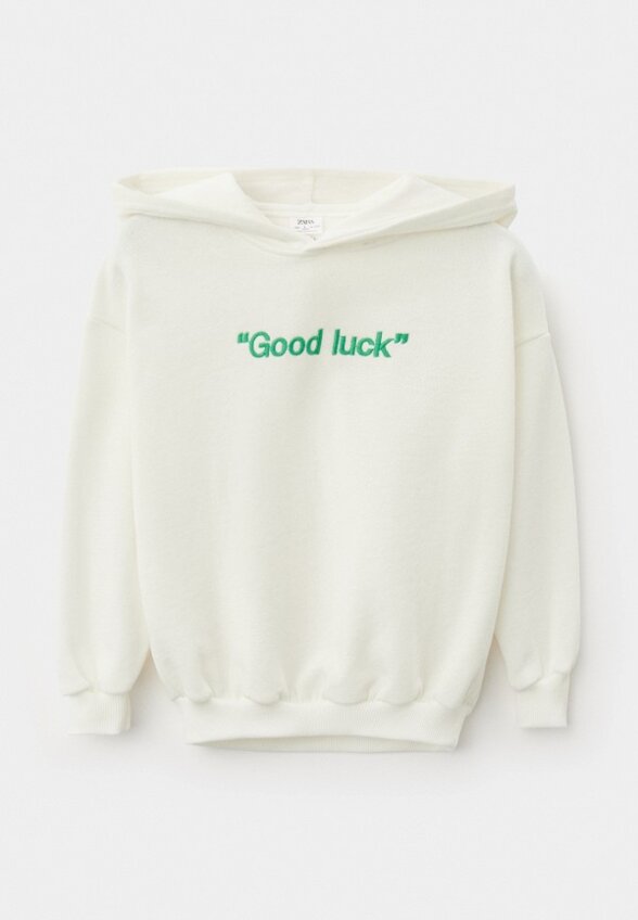 Худи Zara