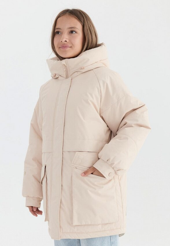 Куртка утепленная Alpex