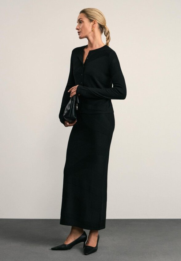 Кардиган Zarina