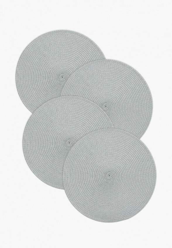 Плейсматы 4 шт. DeNastia