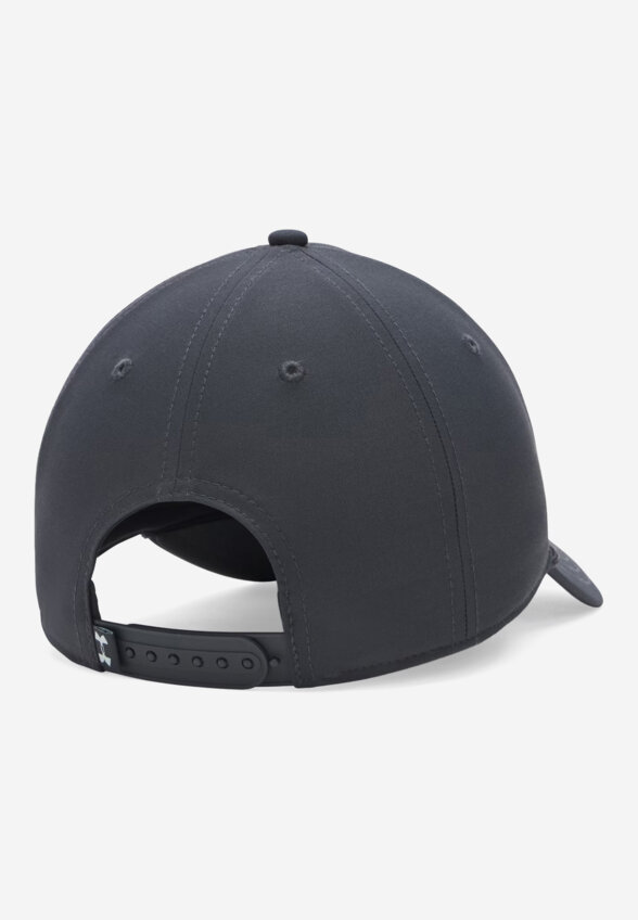 Бейсболка мужская Under Armour, Черный