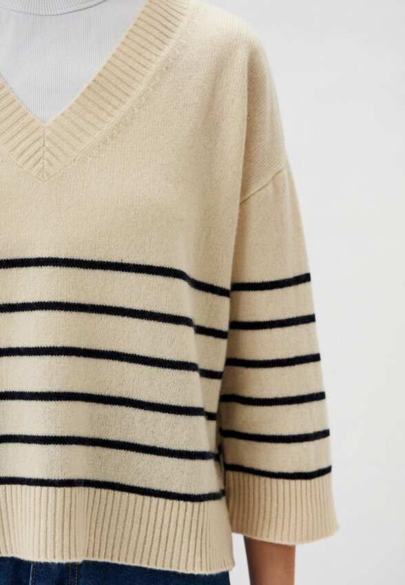 Пуловер Weekend Max Mara