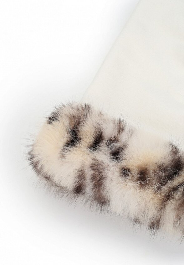 Капор Mex-Style