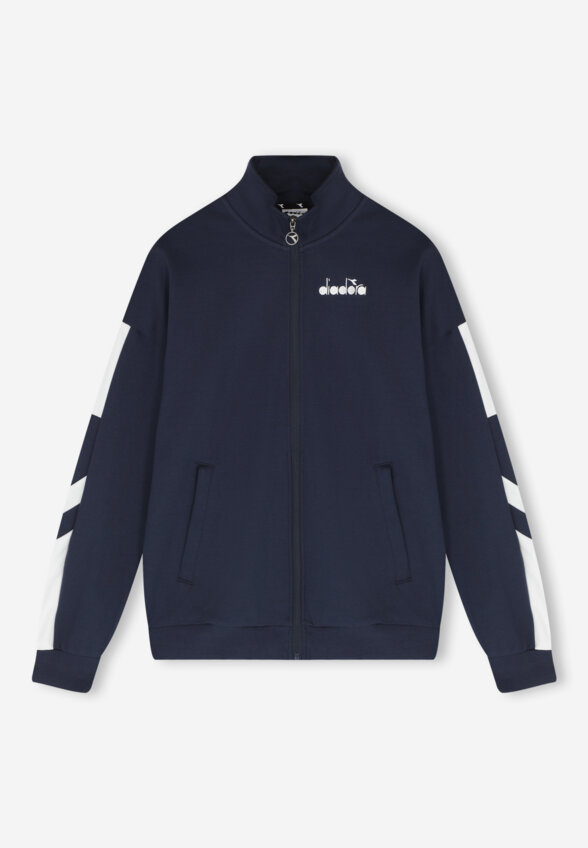 Олимпийка мужская Diadora, Синий