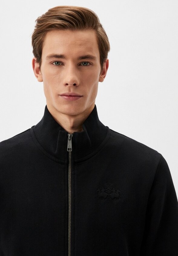 Олимпийка La Martina