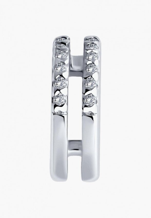 Серьга Sokolov