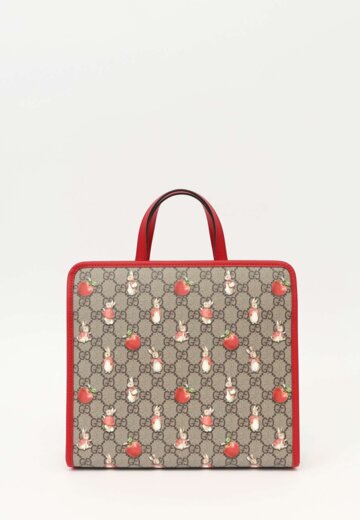 Gucci GG Supreme