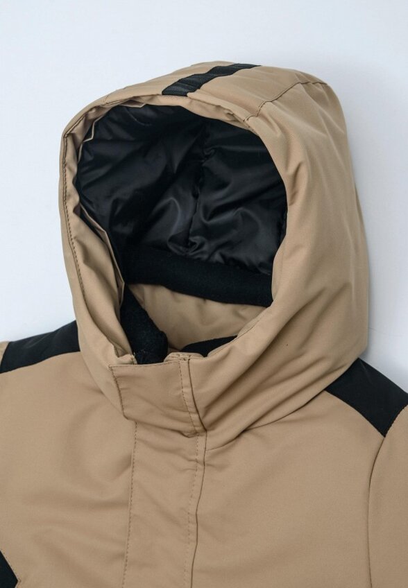 Парка Orso Bianco