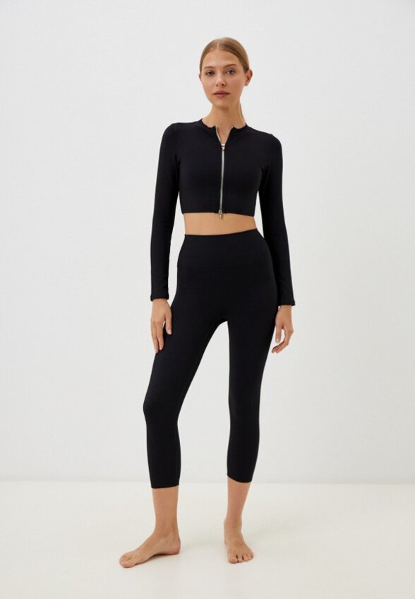 Лонгслив спортивный Nativos