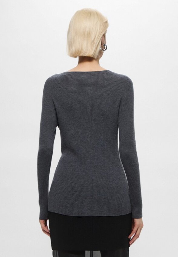 Джемпер Genious