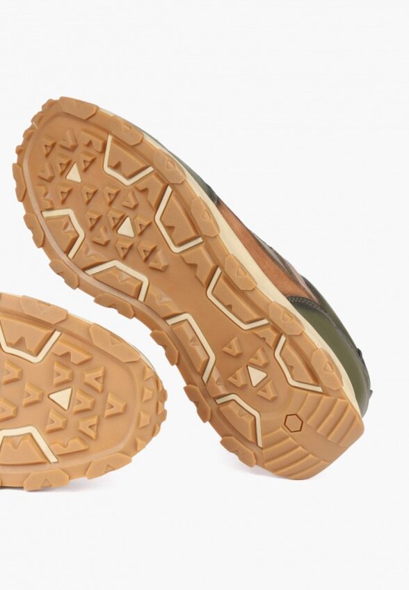 Кроссовки Quattrocomforto