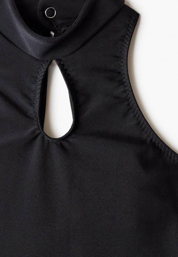 Купальник гимнастический Emdi