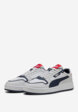 Кеды мужские PUMA Court Classic Street, Белый2  - превью