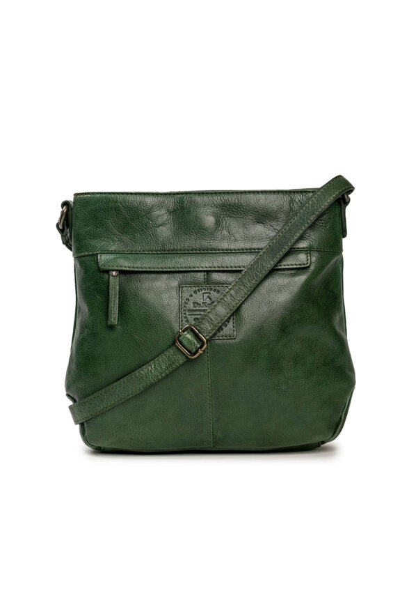 Др.Коффер M402902-110-81 сумка через плечо