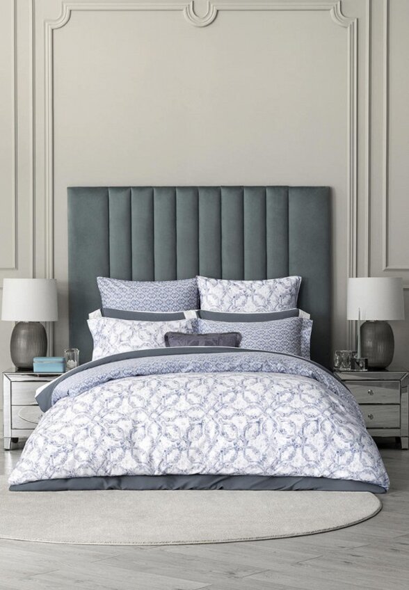 Постельное белье Евро Togas