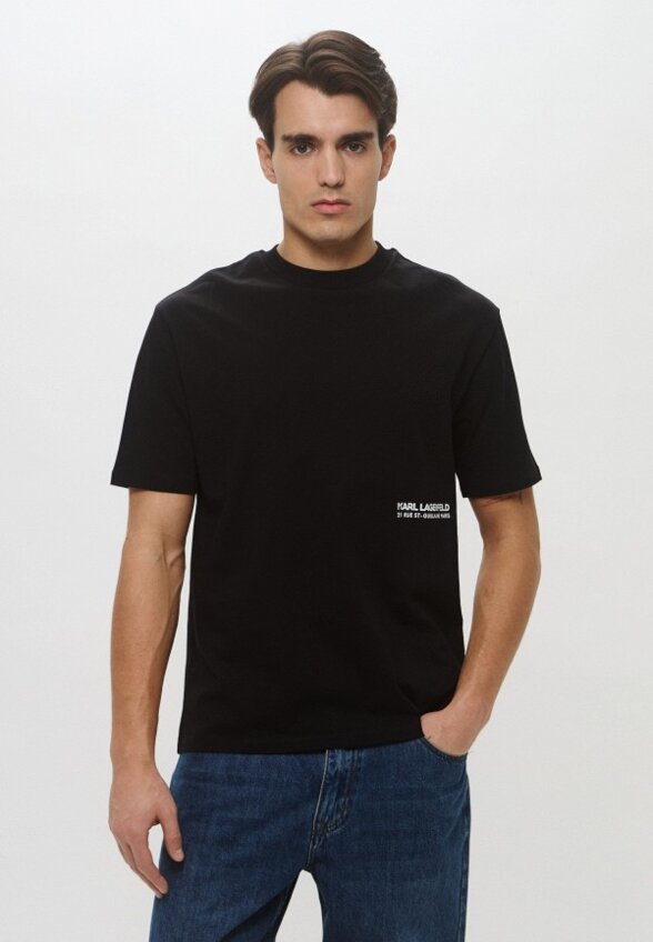 Футболка Karl Lagerfeld
