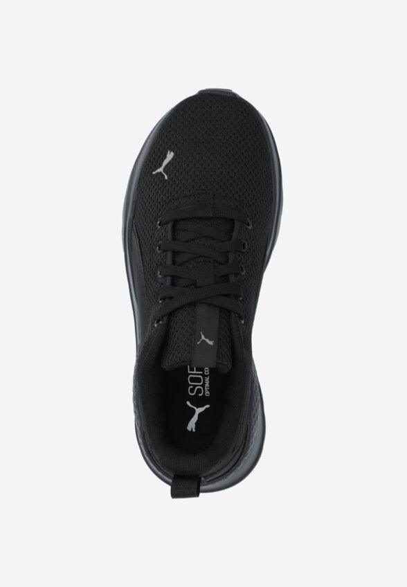 Кроссовки детские PUMA Anzarun Lite Jr, Черный