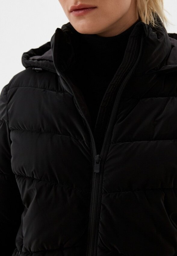 Куртка утепленная Calliope