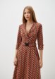 Платье MadaM T2  - превью