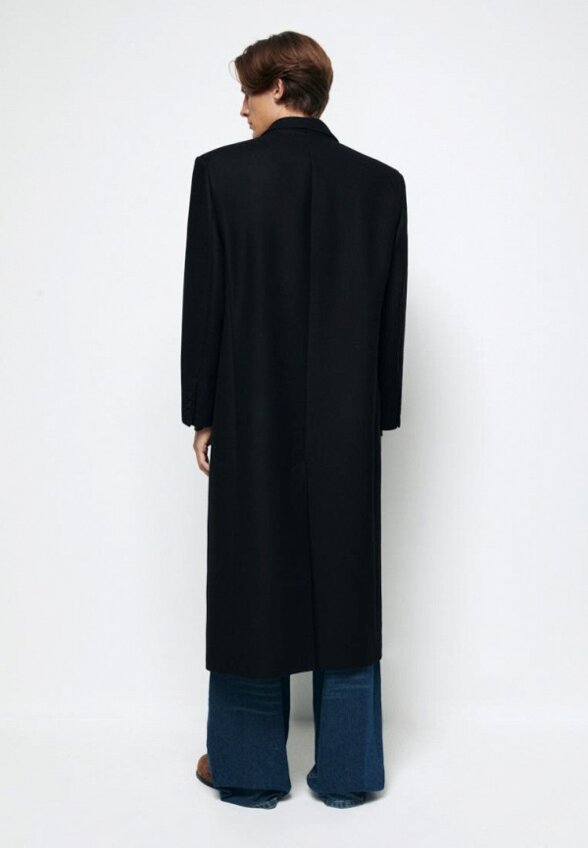 Пальто двубортное All We Need