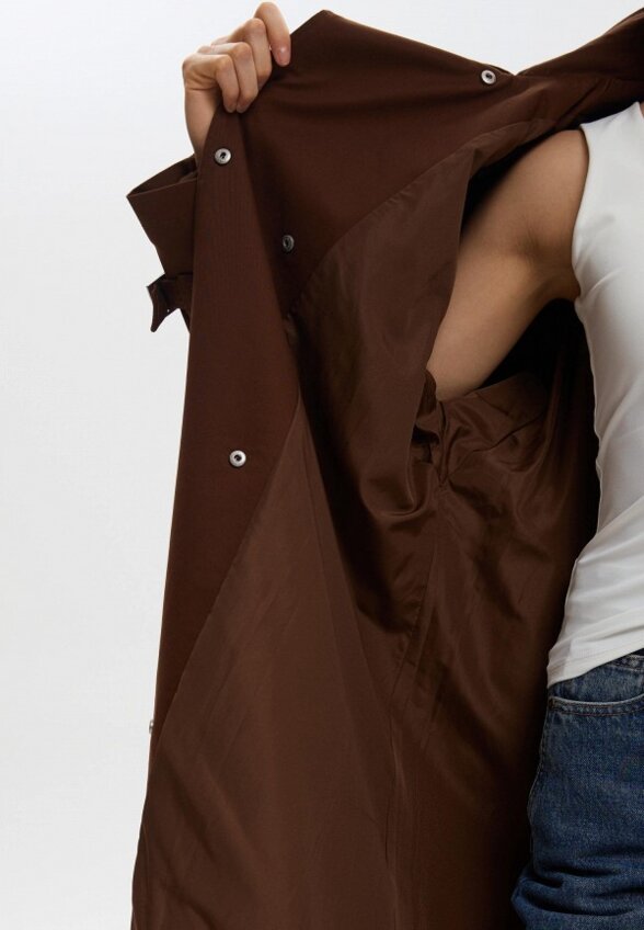 Плащ Lumiere Magique