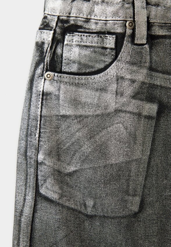 Юбка джинсовая Sela