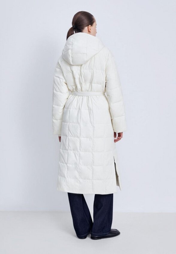 Куртка стеганая Finn Flare