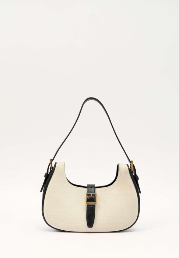 Saint Laurent Le fermoir