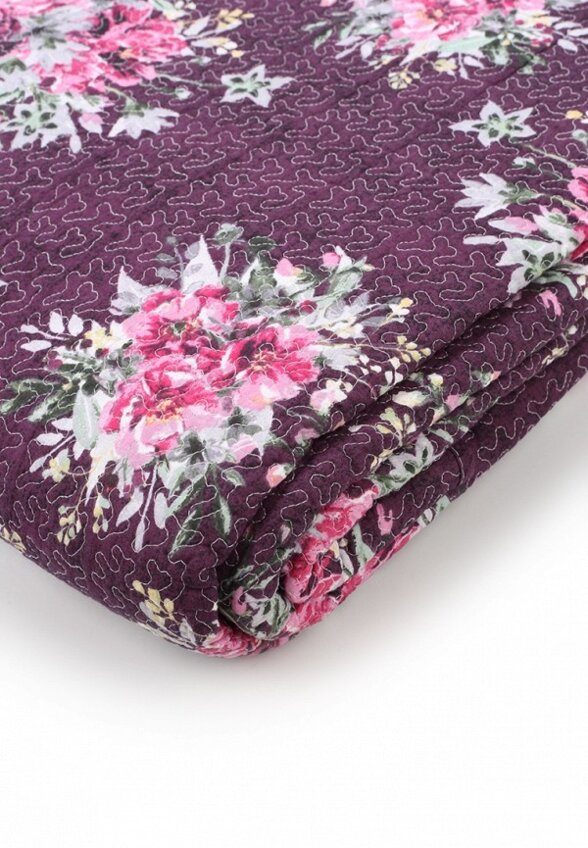 Покрывало и наволочка Panteratex