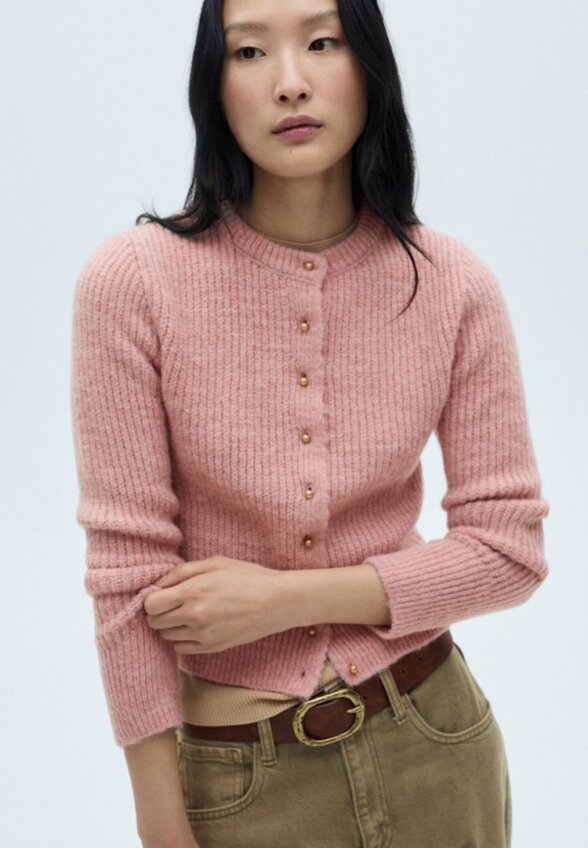 Кардиган Mango