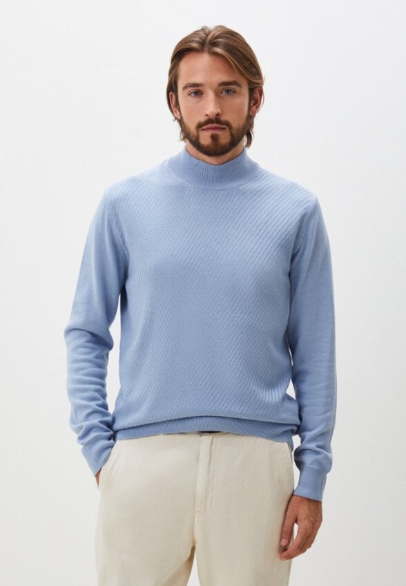 Водолазка Luxor By Ramo