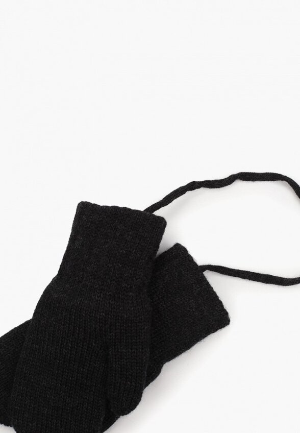 Варежки Котофей