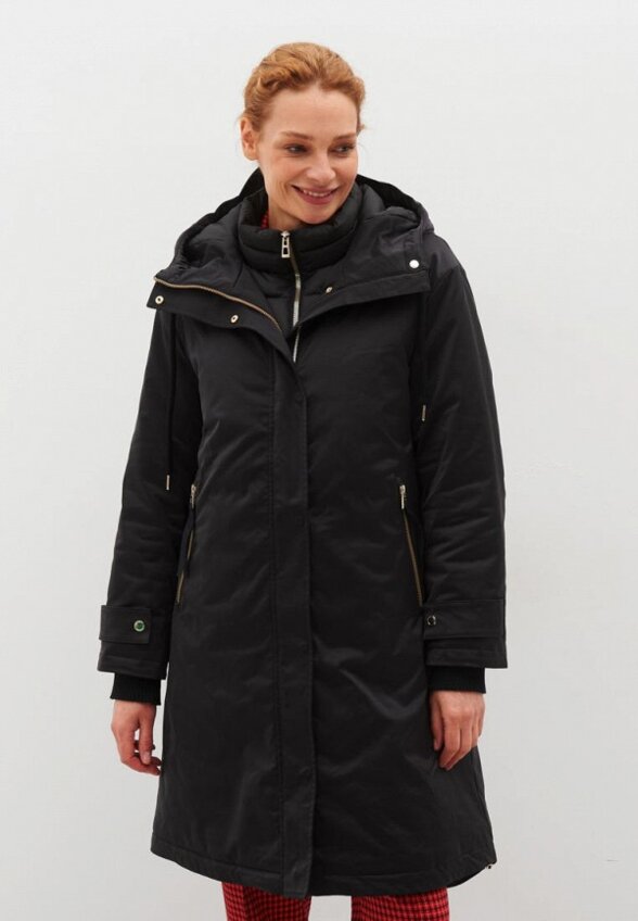 Куртка утепленная Gerry Weber