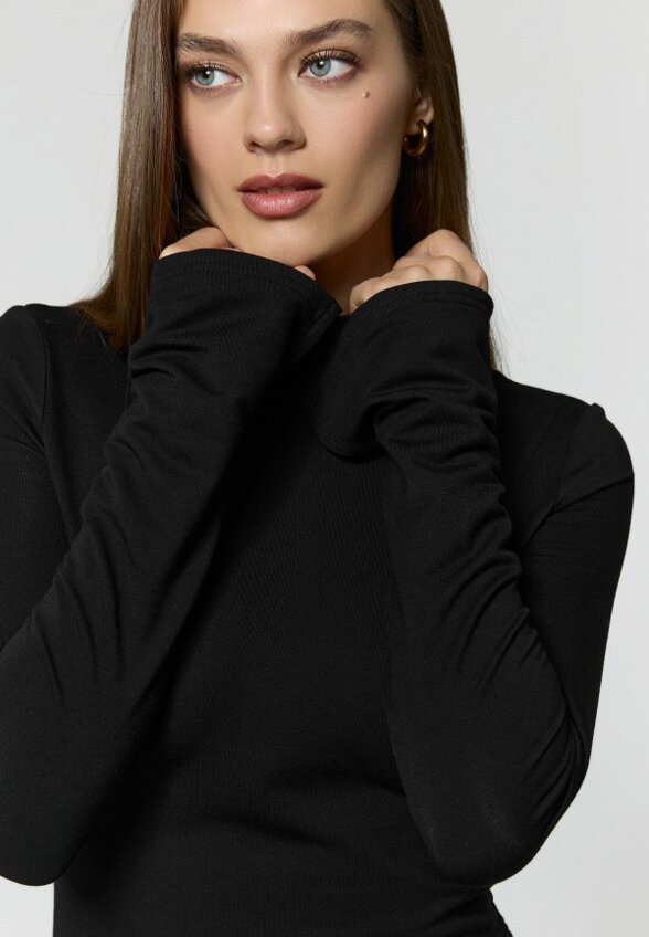 Водолазка Принтуха