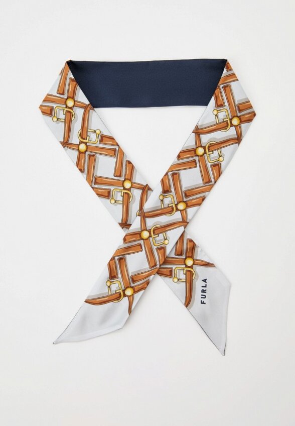 Платок Furla