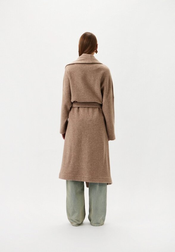 Пальто-халат Högl