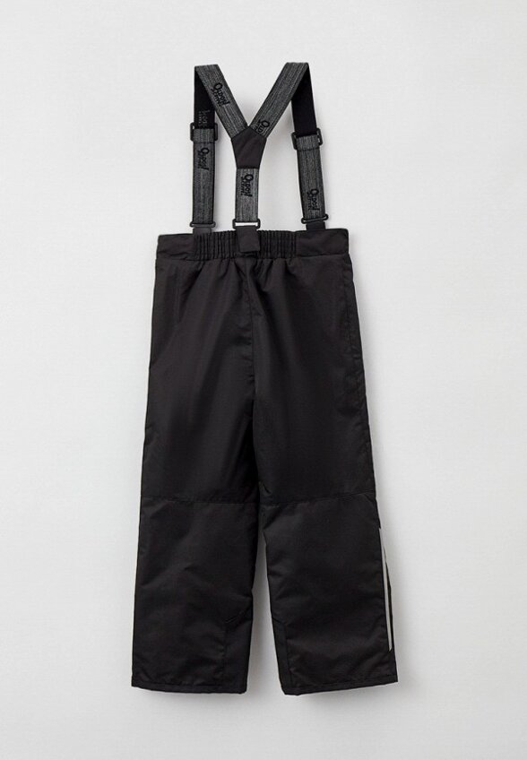 Брюки утепленные Oldos