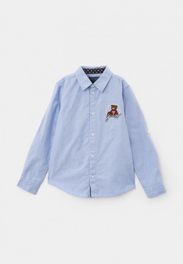 Рубашка Guess