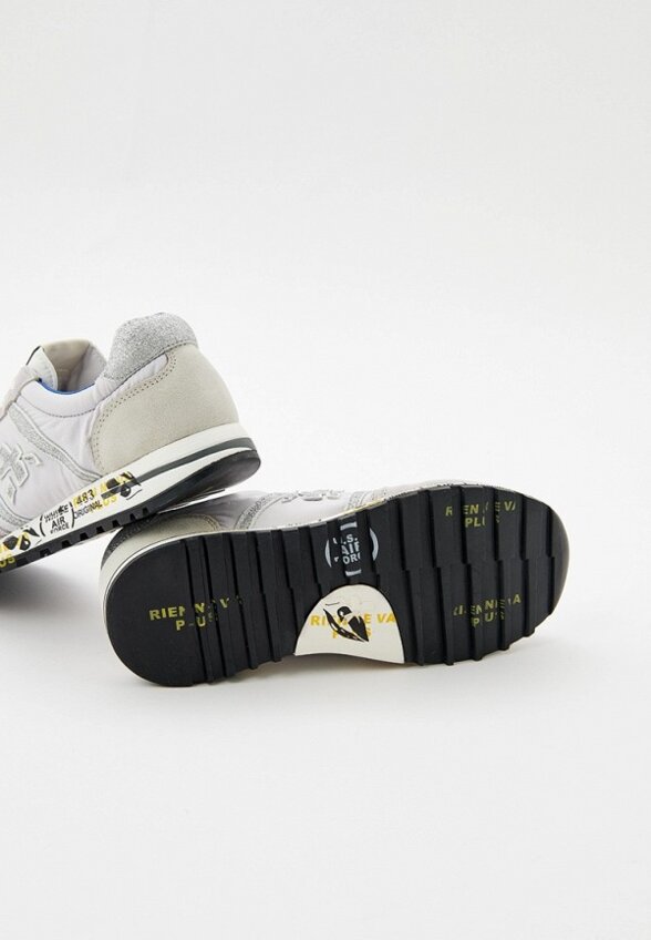 Кроссовки Premiata Will Be