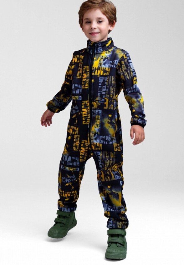 Комбинезон PlayToday