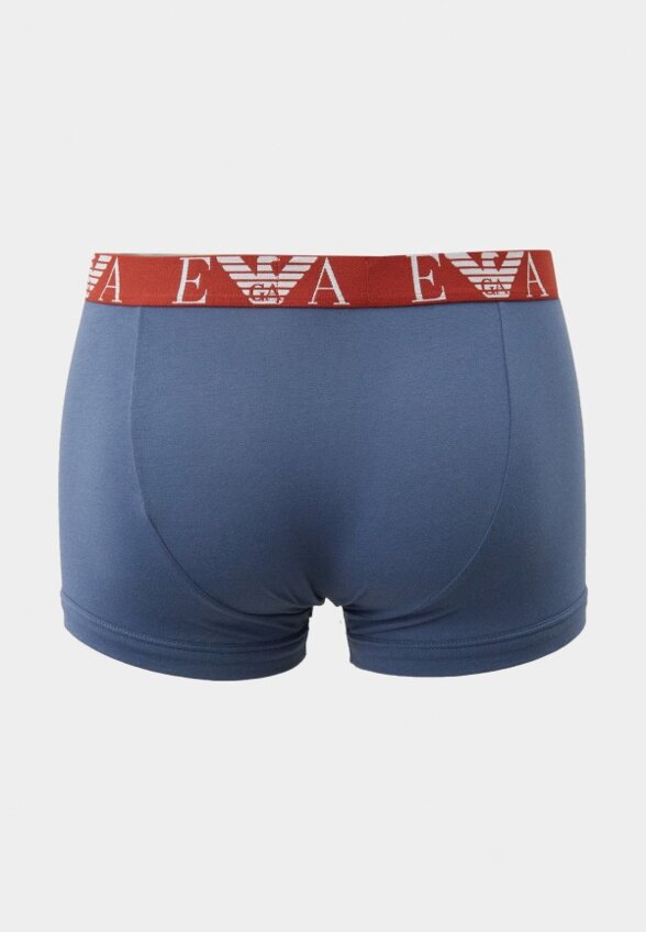 Трусы 3 шт. Emporio Armani