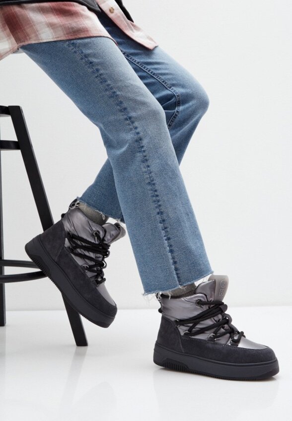 Дутики Graciana