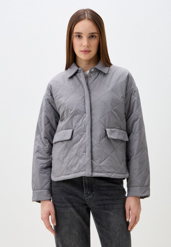 Куртка-рубашка Снежная Королева