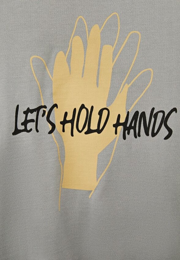 Свитшот Elementarno