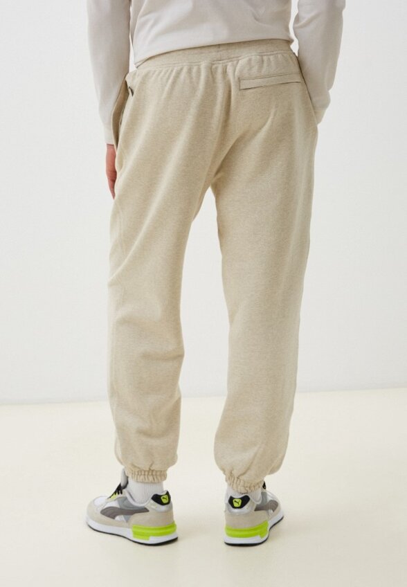 Брюки спортивные PUMA