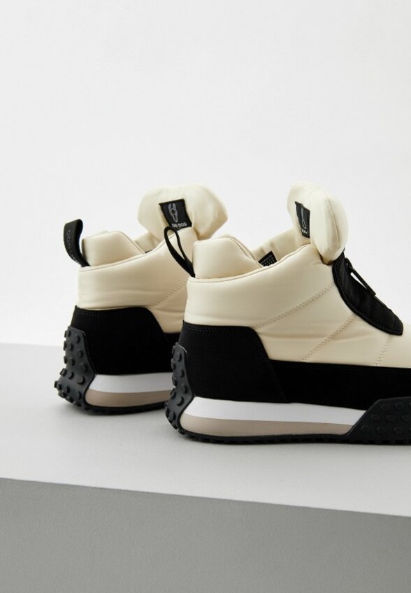 Дутики Jog Dog