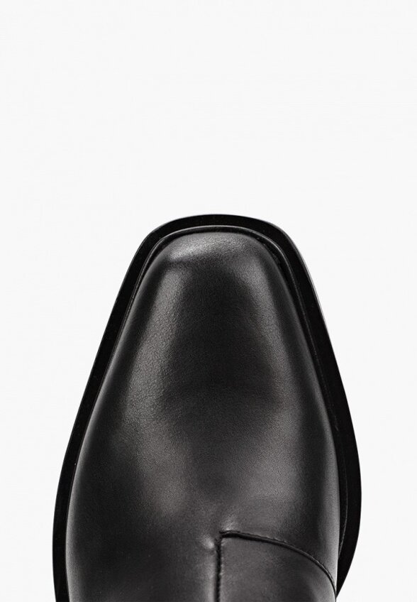 Сапоги El'Rosso